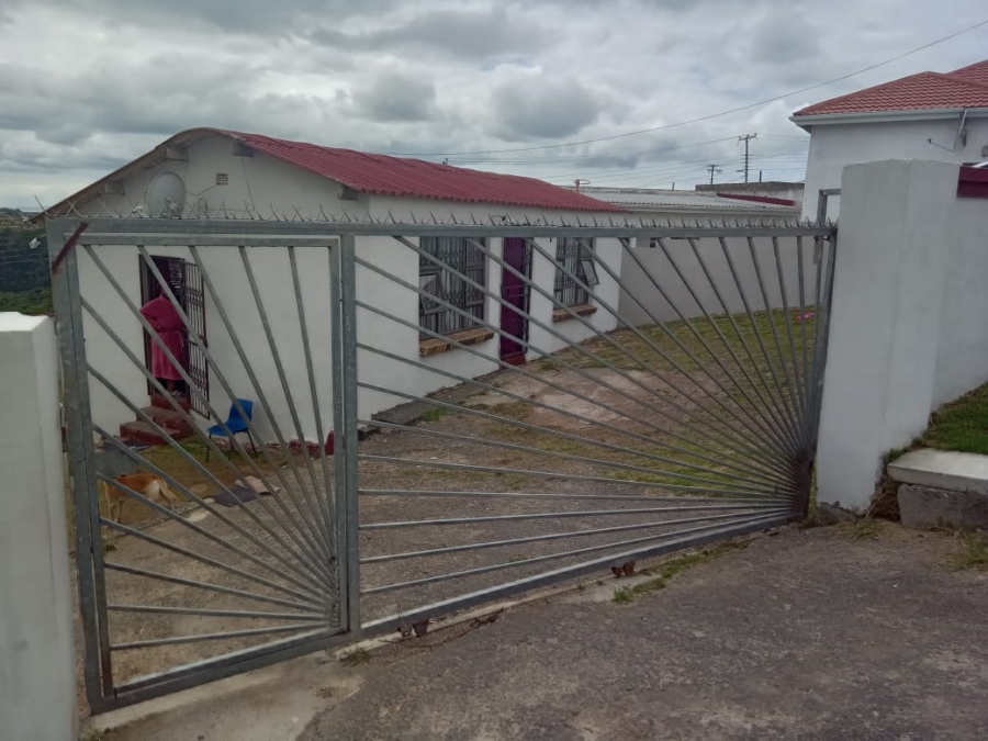 2 Bedroom Property for Sale in Mdantsane Nu 14 Eastern Cape